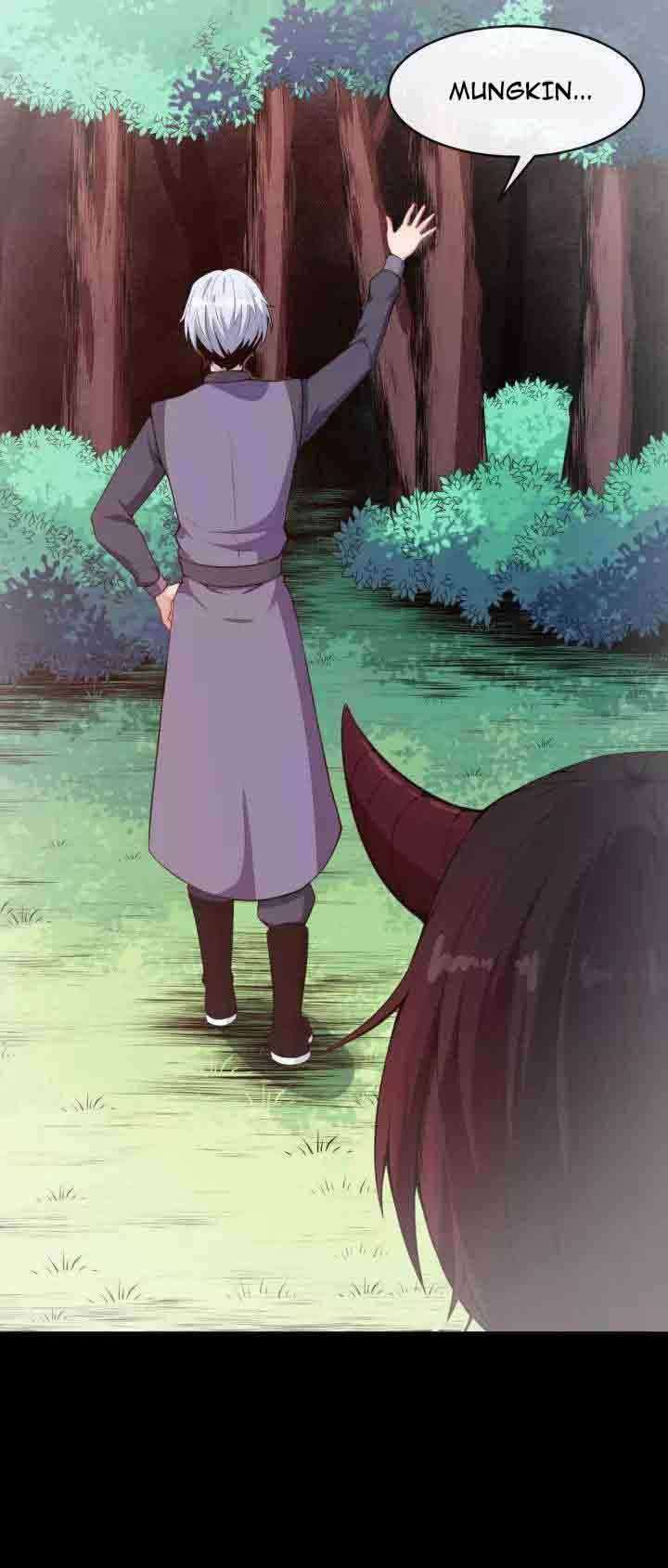 Daddy From Hell Chapter 110 Gambar 29